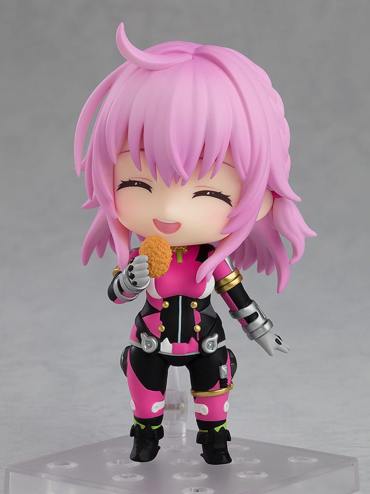 Rin Rindo Nendoroid Good Smile Company - Anime Figuren günstig kaufen