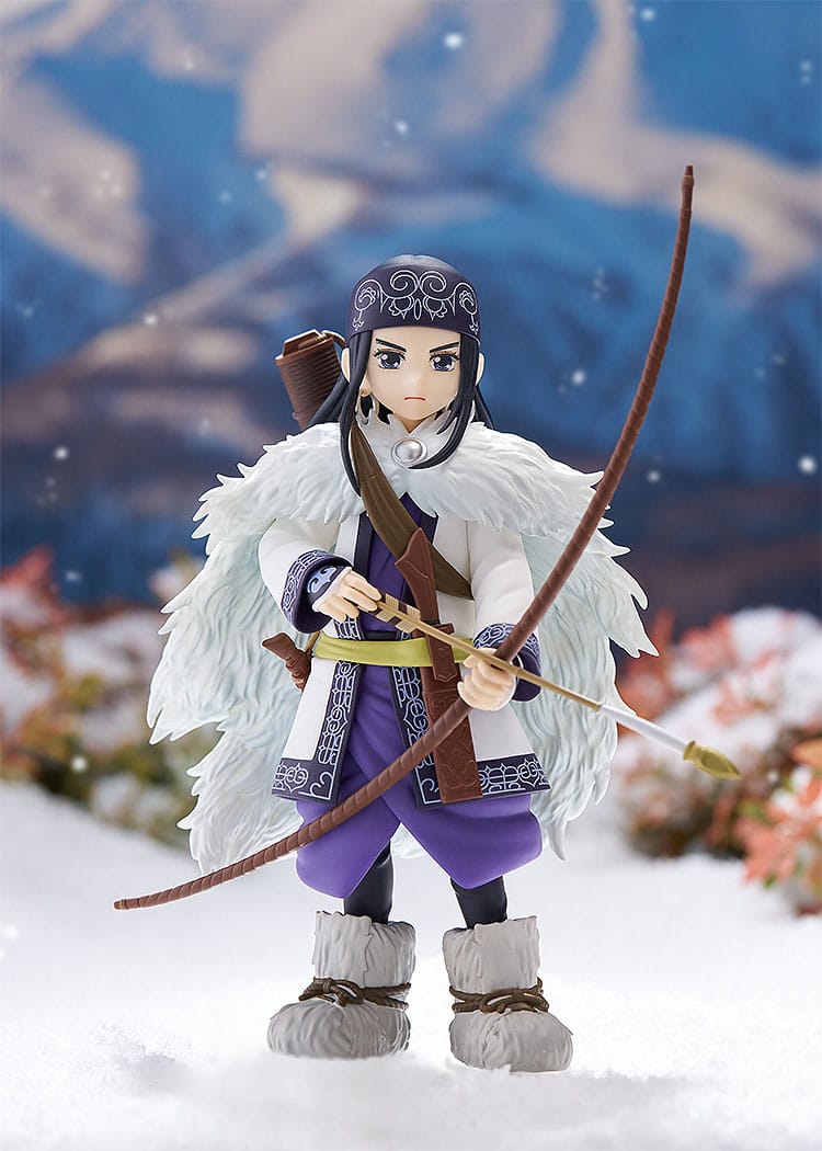 Aspira Pop Up Parade Good Smile Company