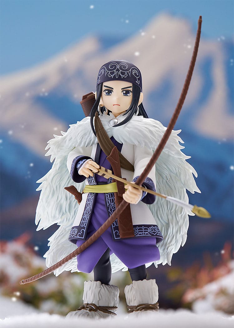Aspira Pop Up Parade Good Smile Company