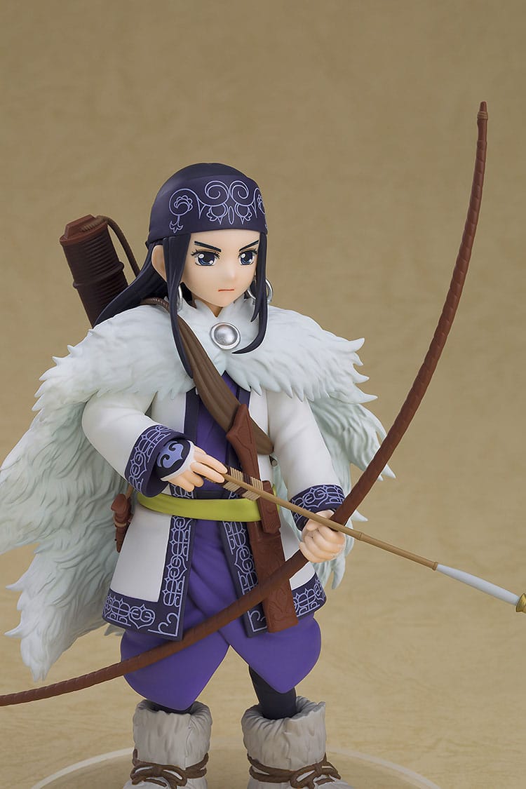 Aspira Pop Up Parade Good Smile Company