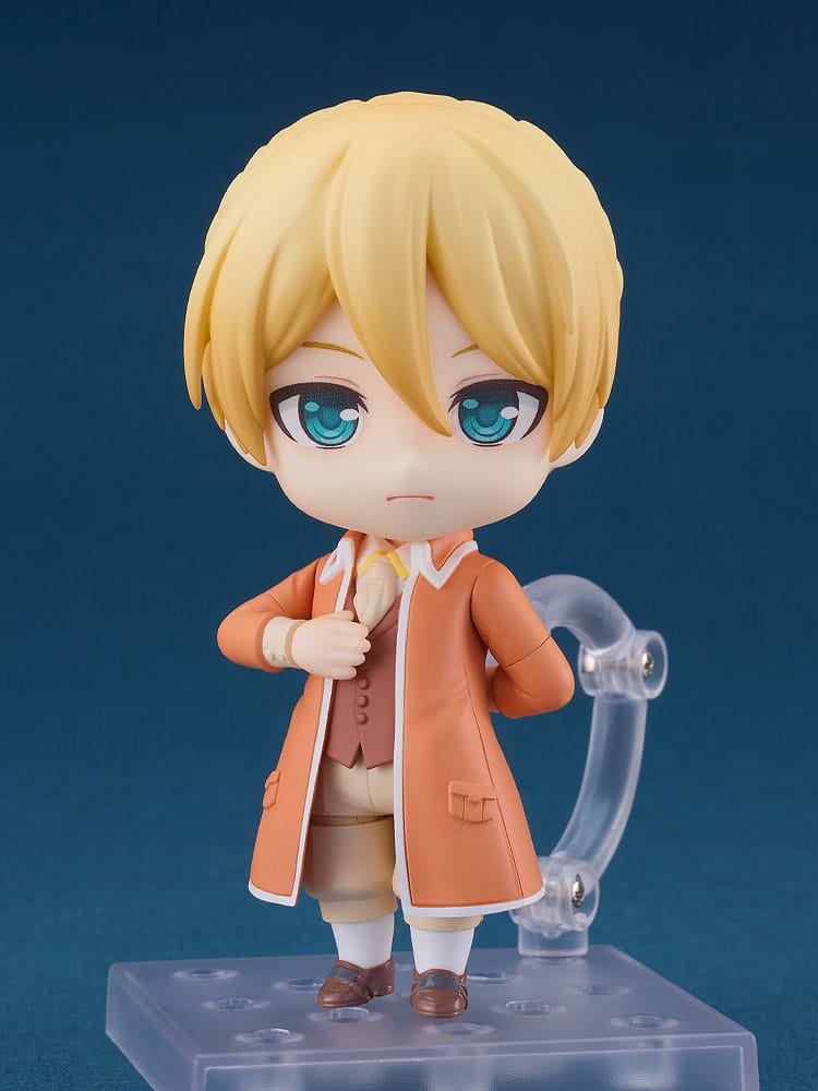 Kagamine Len: The Servant of Evil Ver. Nendoroid Good Smile Company