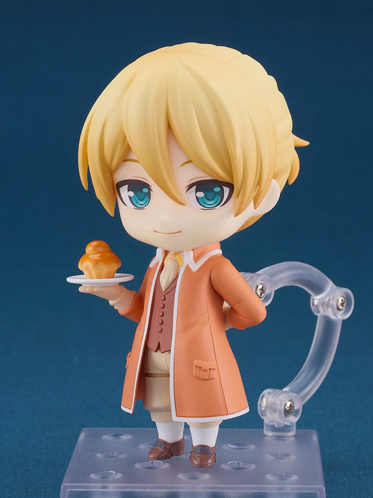 Kagamine Len: The Servant of Evil Ver. Nendoroid Good Smile Company