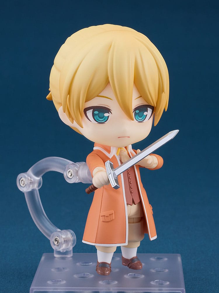 Kagamine Len: The Servant of Evil Ver. Nendoroid Good Smile Company