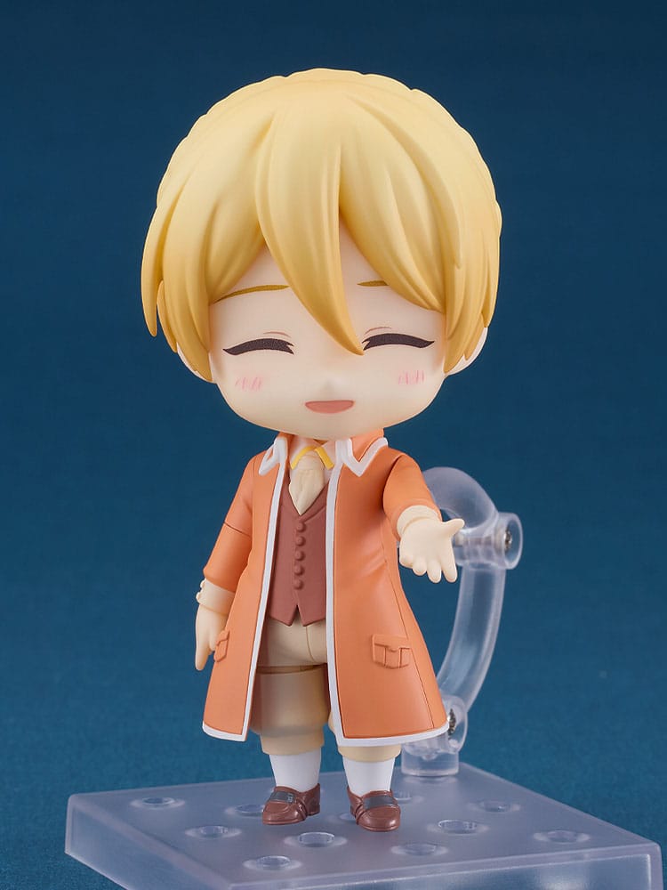 Kagamine Len: The Servant of Evil Ver. Nendoroid Good Smile Company