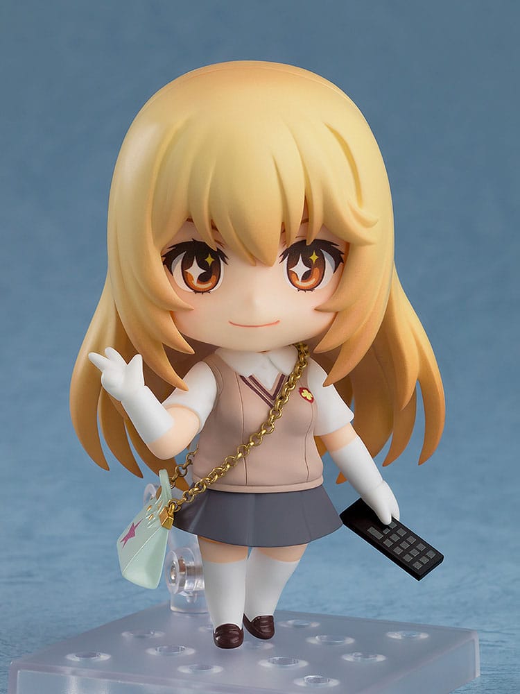 Misaki Shokuhou Nendoroid Good Smile Company