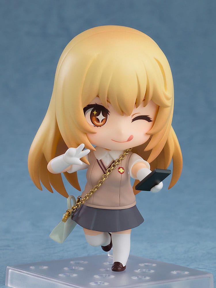 Misaki Shokuhou Nendoroid Good Smile Company