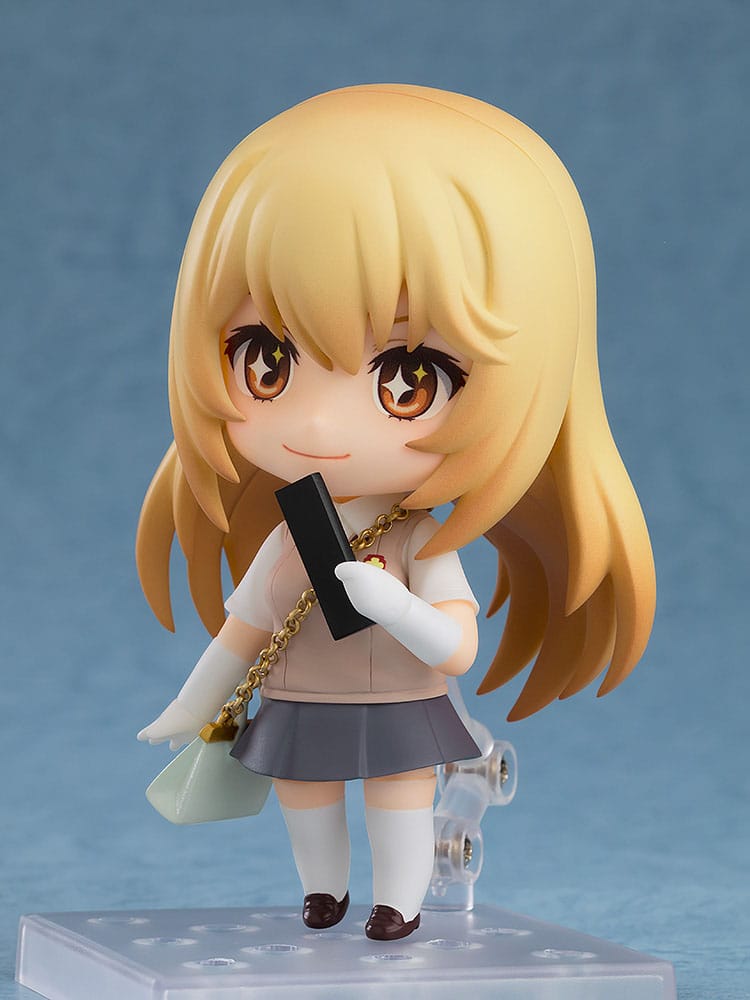 Misaki Shokuhou Nendoroid Good Smile Company