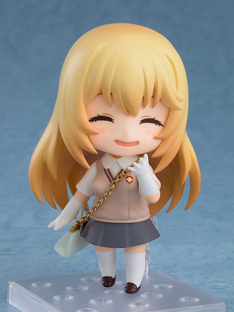 Misaki Shokuhou Nendoroid Good Smile Company