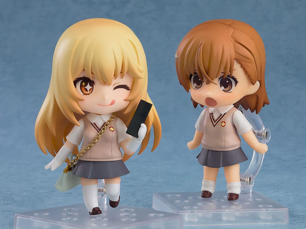 Misaki Shokuhou Nendoroid Good Smile Company