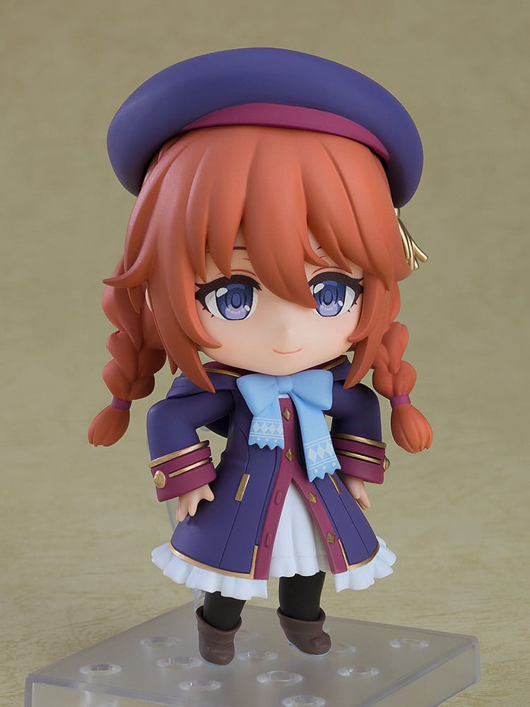 Yuni Nendoroid Good Smile Company