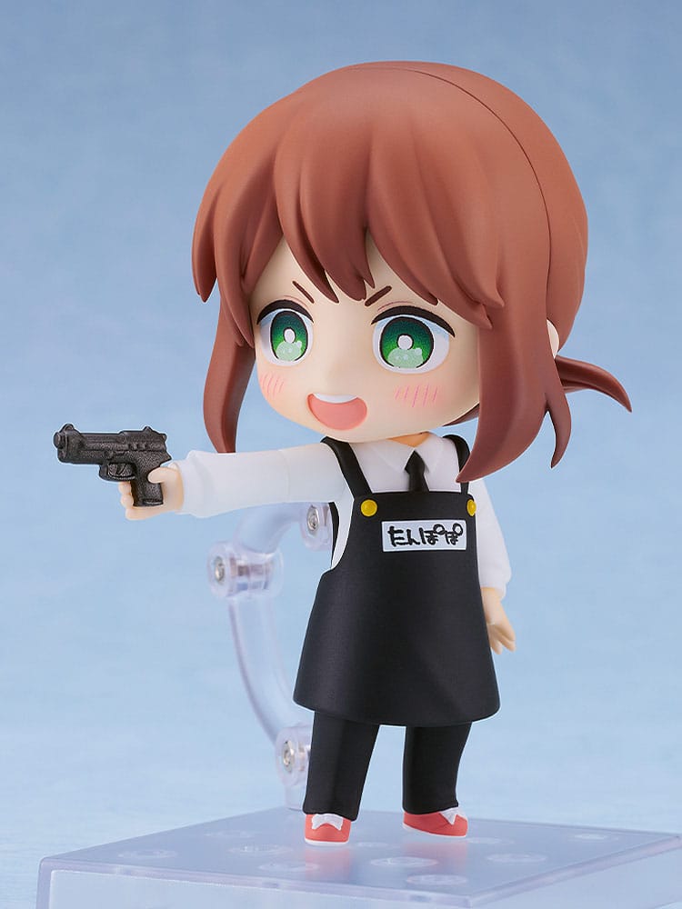 Rita Nendoroid Good Smile Company