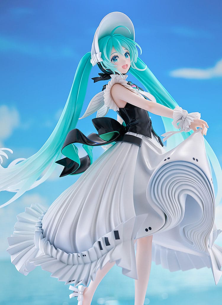 Hatsune Miku Symphony: 2023 Ver. Good Smile Coompany