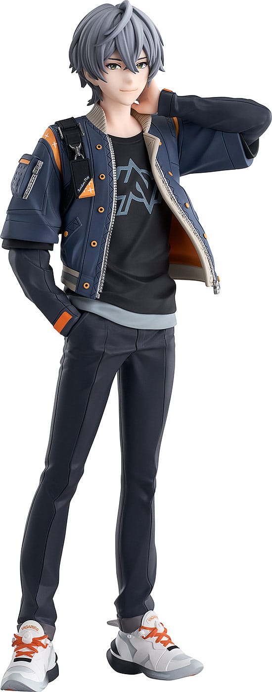 Wise Pop Up Parade SP Good Smile Company