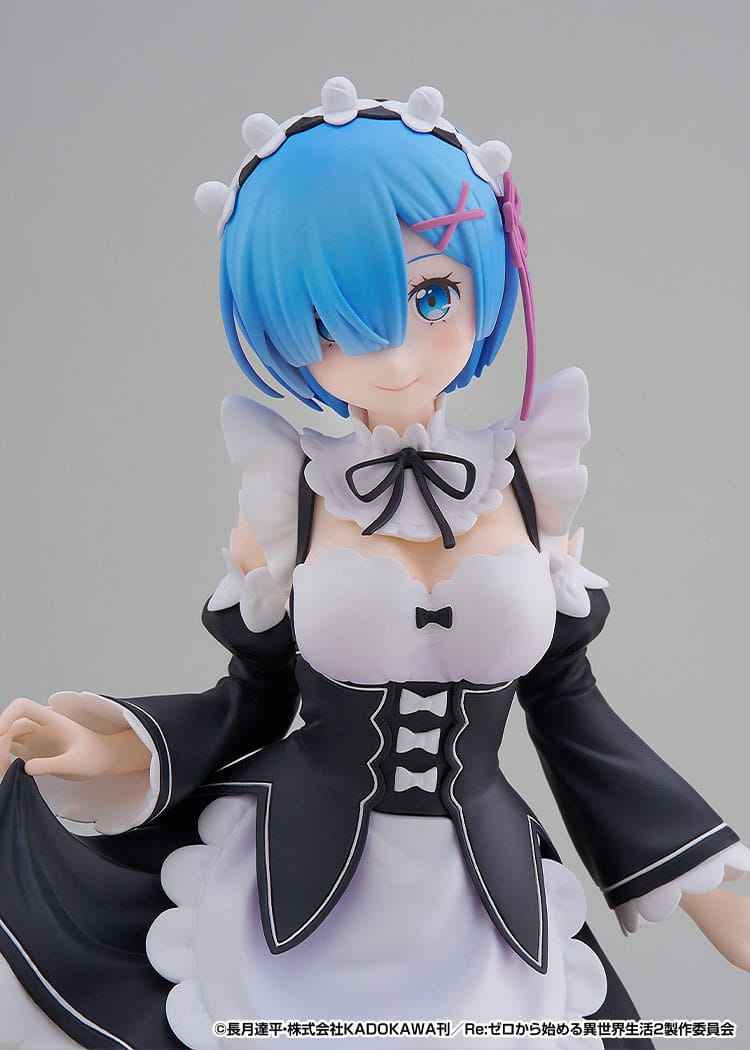 Rem Pop Up Parade L Good Smile Company