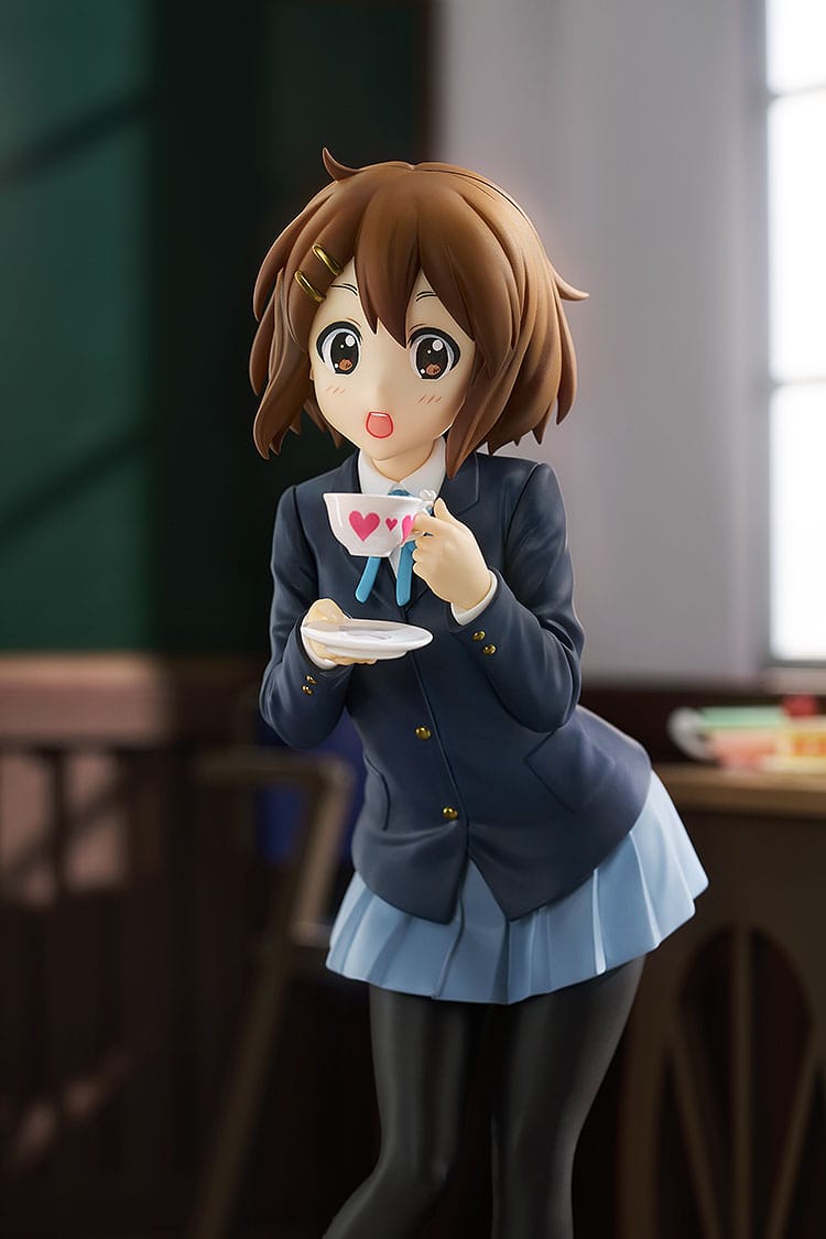 Yui Hirasawa K-On! Good Smile Company
