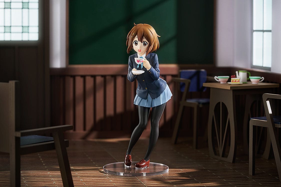 Yui Hirasawa K-On! Good Smile Company