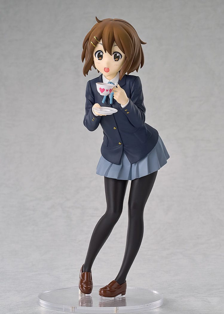 Yui Hirasawa K-On! Good Smile Company