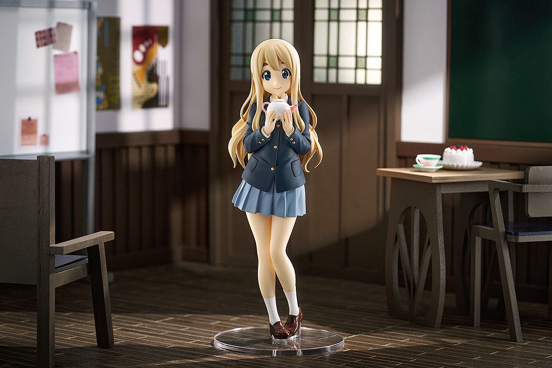 Tsumugi Kotobuki L Size Pop Up Parade Good Smile Company