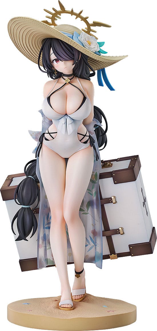 Hinata Swimsuit Ver. Blue Archive Good Smile Company