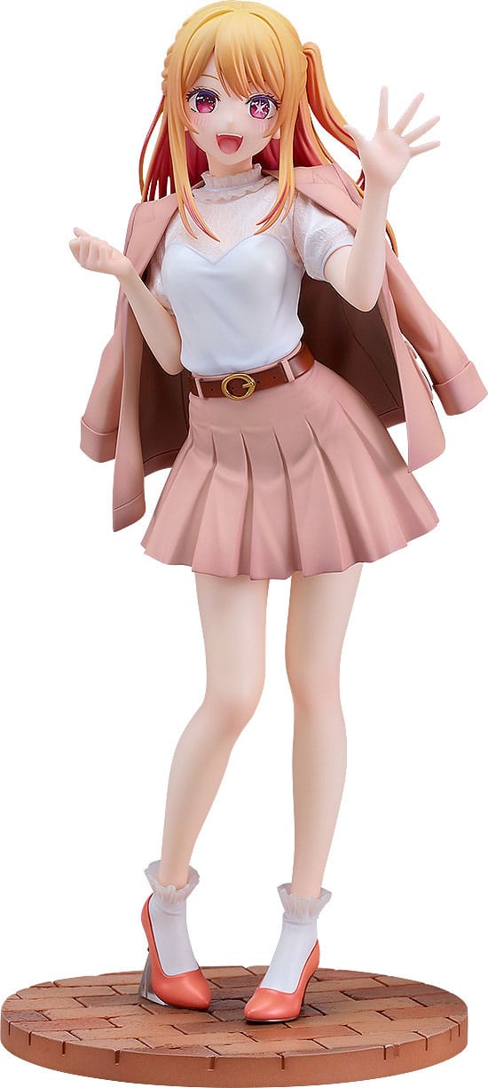 Ruby: Date Style Ver. Good Smile Company - Anime Figuren günstig kaufen