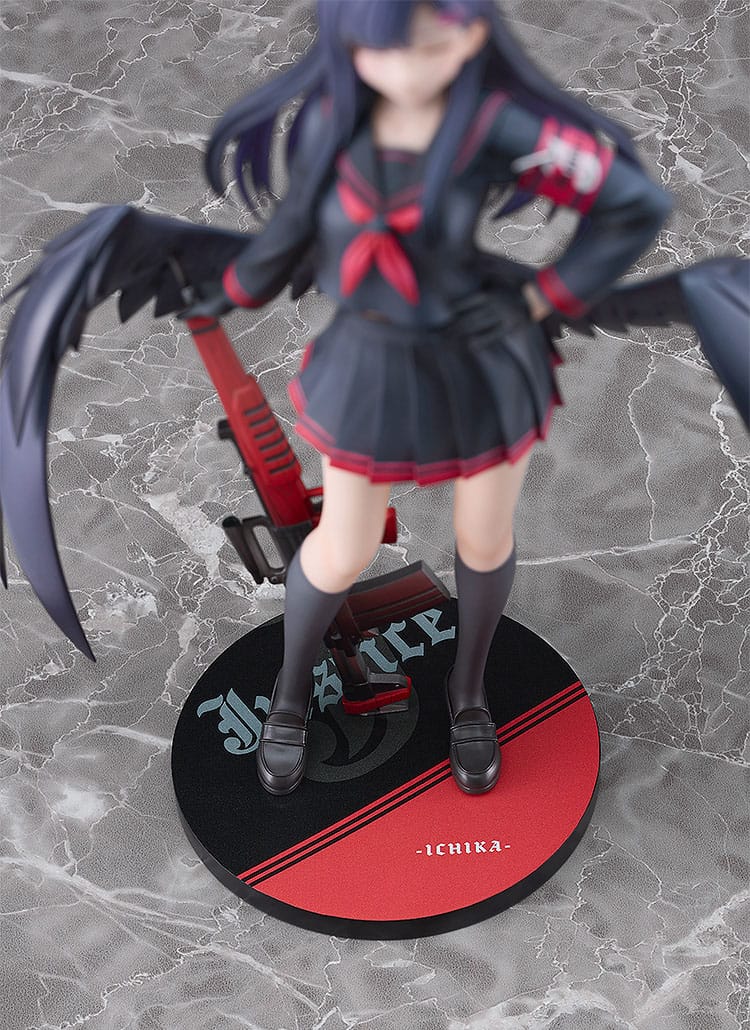 Ichika Blue Archive Good Smile Company - Anime Figuren günstig kaufen