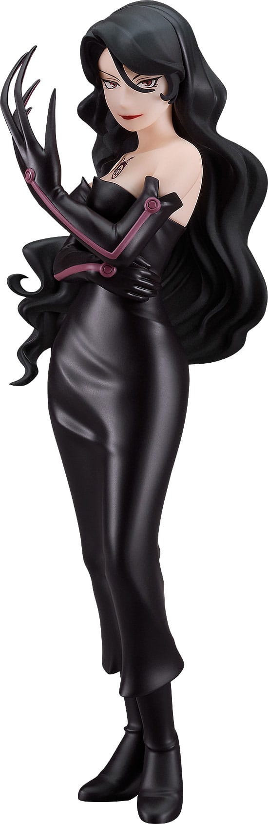 Lust Fullmetal Alchemist Taito