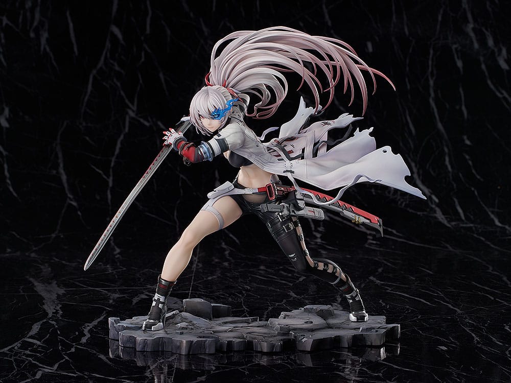Lucia Crimson Weave Good Smile Company