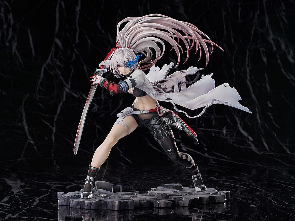 Lucia Crimson Weave Good Smile Company