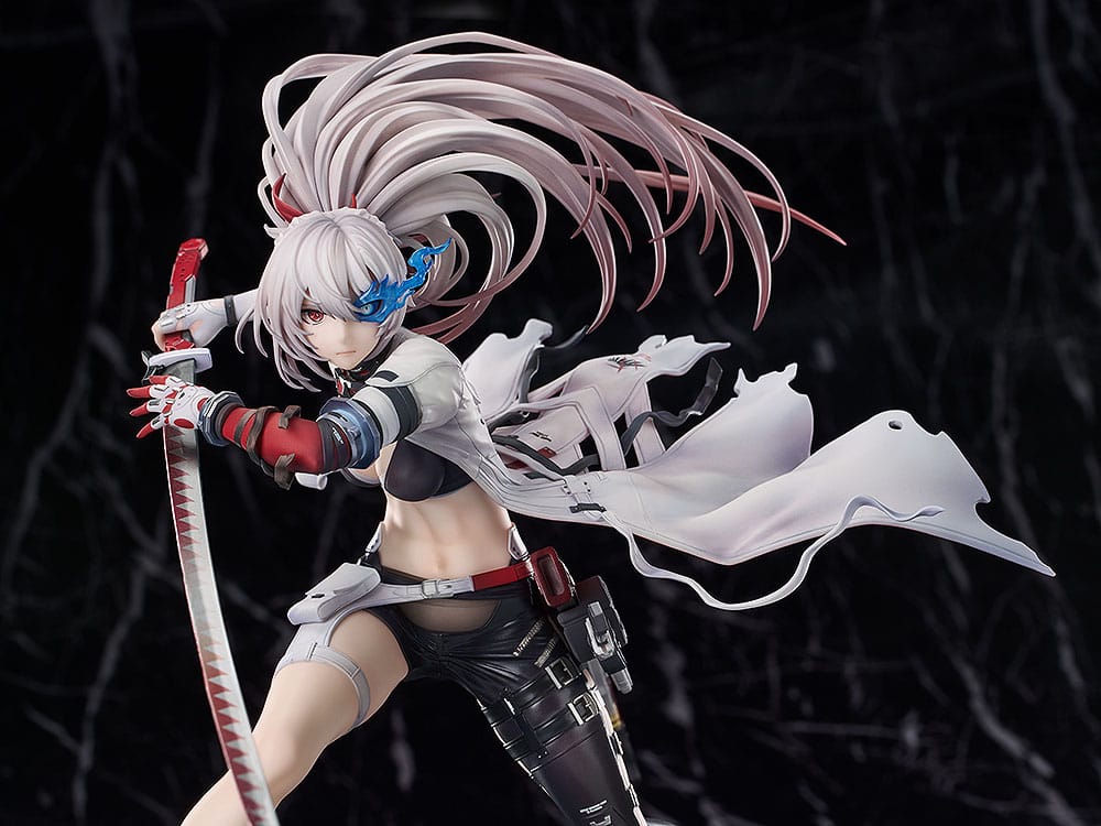 Lucia Crimson Weave Good Smile Company