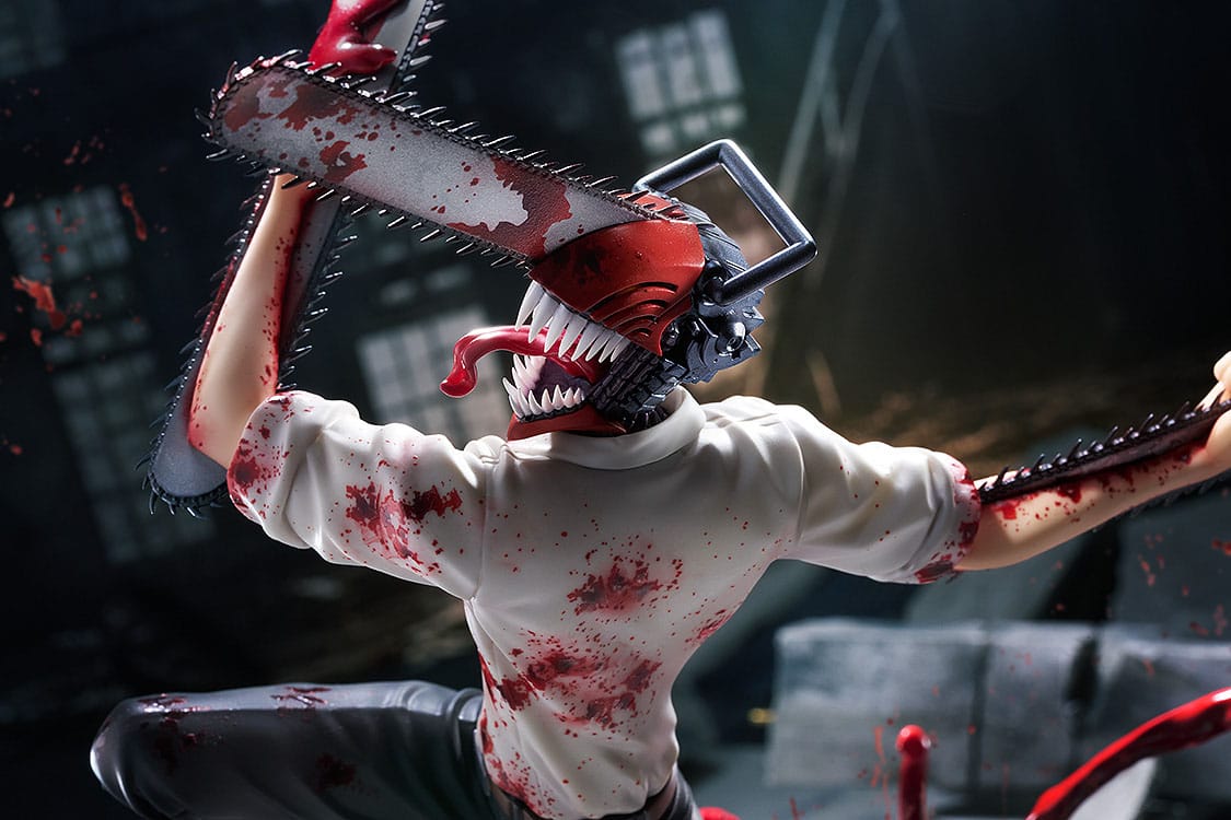 Chainsaw Man (Denji) Good Smile Company