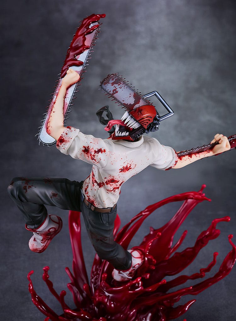 Chainsaw Man (Denji) Good Smile Company