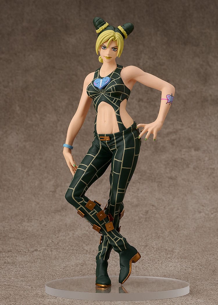 Jolyne Cujoh Pop Up Parade Good Smile Company