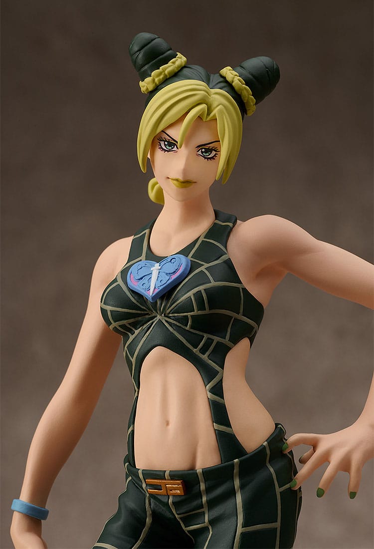 Jolyne Cujoh Pop Up Parade Good Smile Company