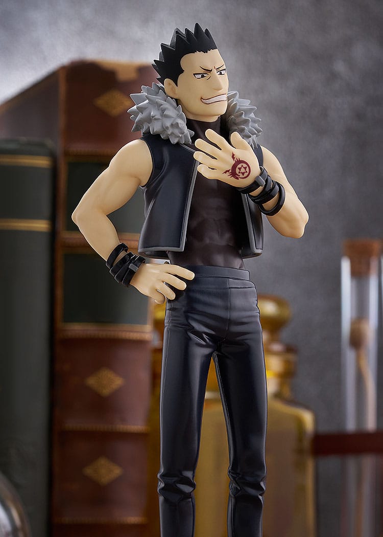 Greed Pop Up Parade Good Smile Company