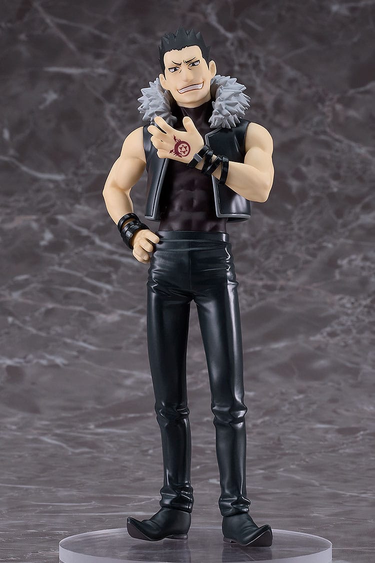 Greed Pop Up Parade Good Smile Company