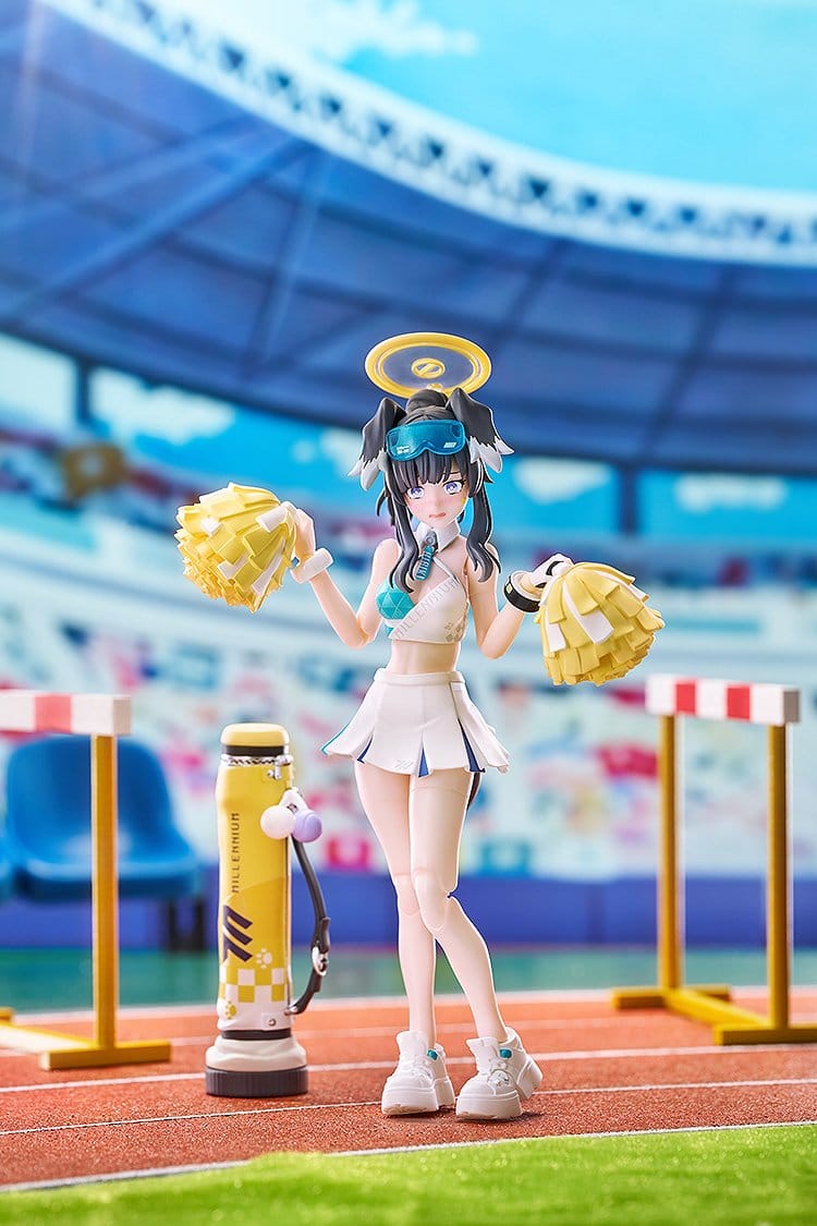 Hibiki (Cheer Squad) Blue Archive Hyper Body Good Smile Company - Anime Figuren günstig kaufen