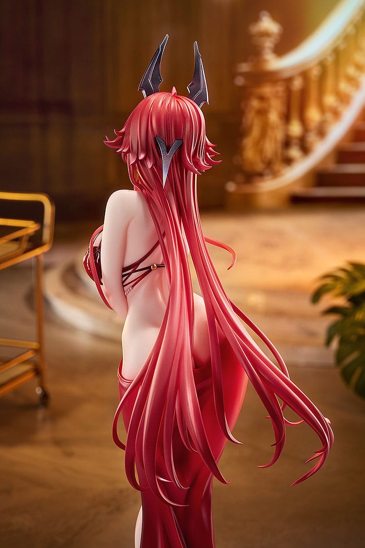 Red Hood Nonsense Red Goddess of Victory: Nikke Good Smile Company