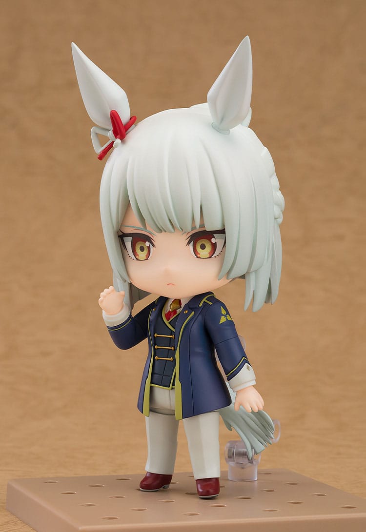 Fujimasa March Nendoroid Good Smile Company