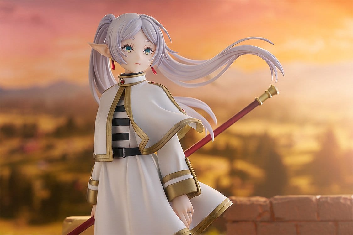 Frieren: Magic of the Eventide Glow Frieren: Beyond Journey's End Good Smile Company - Anime Figuren günstig kaufen