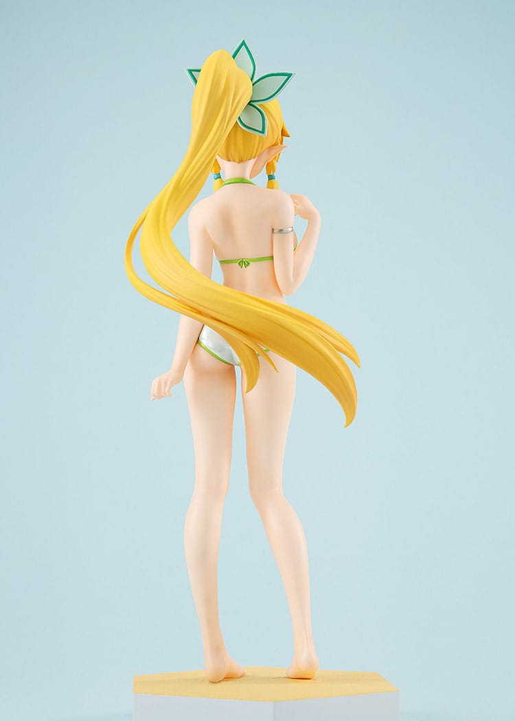 Beach Queens Leafa Pop Up Parade Good Smile Company