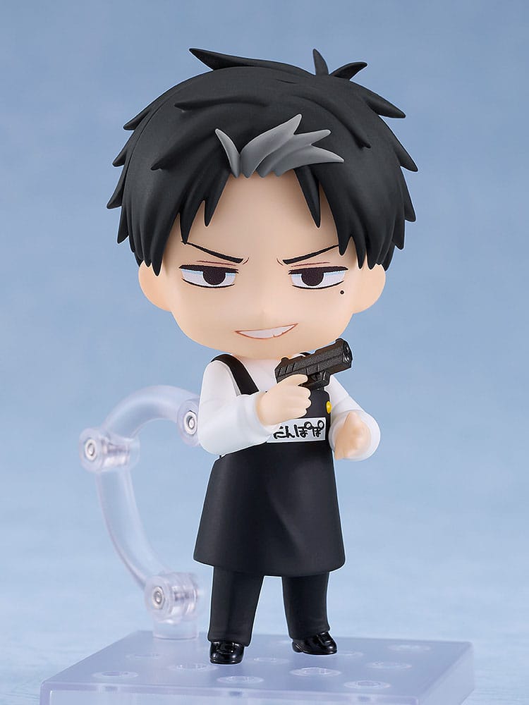 Doug Nendoroid Good Smile Company