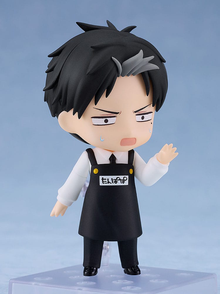 Doug Nendoroid Good Smile Company