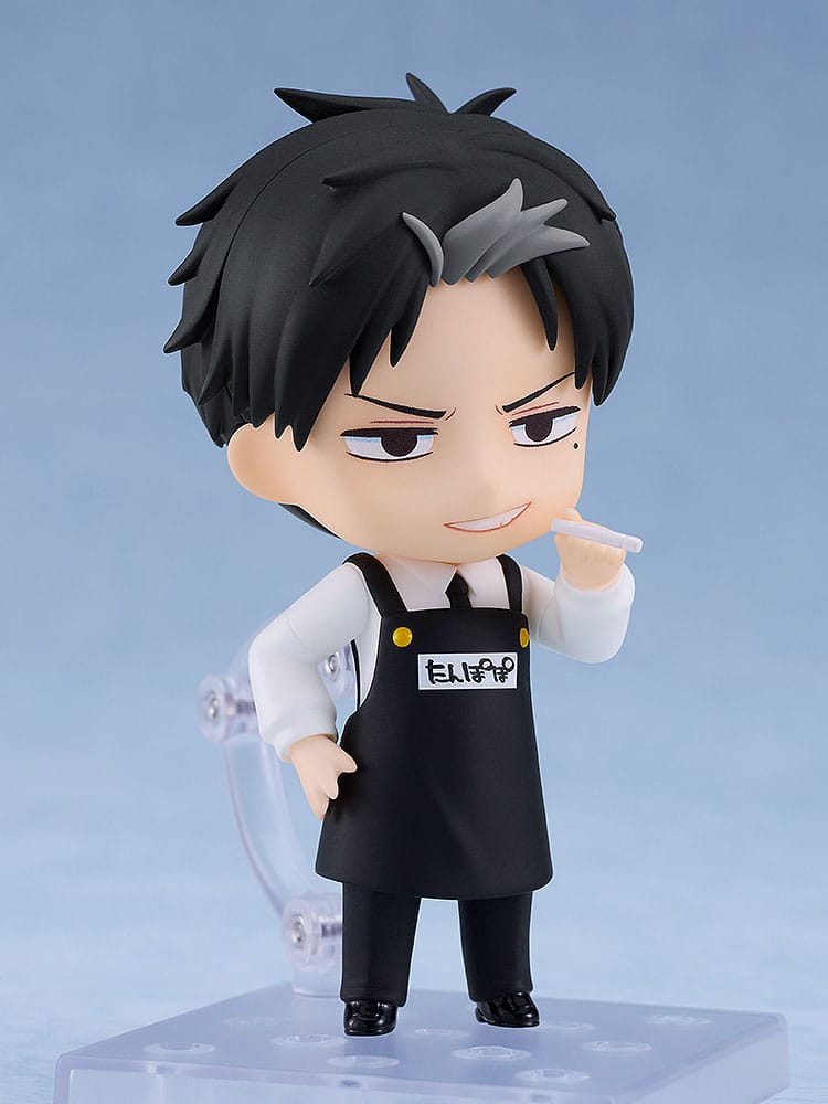 Doug Nendoroid Good Smile Company