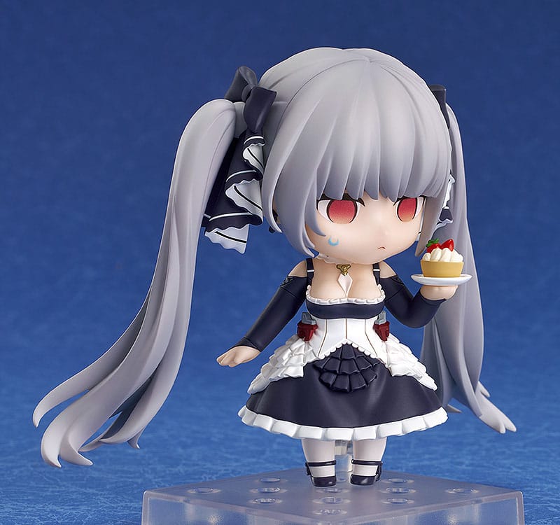Formidable Light Equipment Ver. Nendoroid Good Smile Company