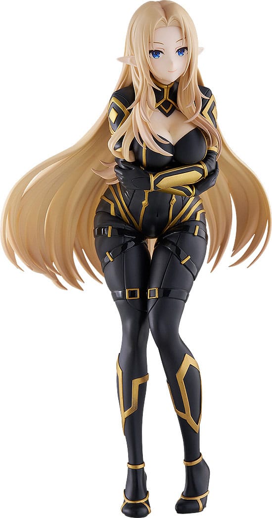Alpha Pop Up Parade L Good Smile Company