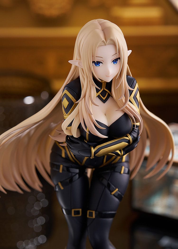 Alpha Pop Up Parade L Good Smile Company