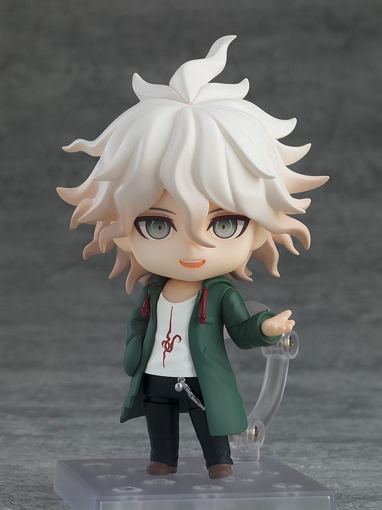 Nagito Komaeda Nendoroid Good Smile Company