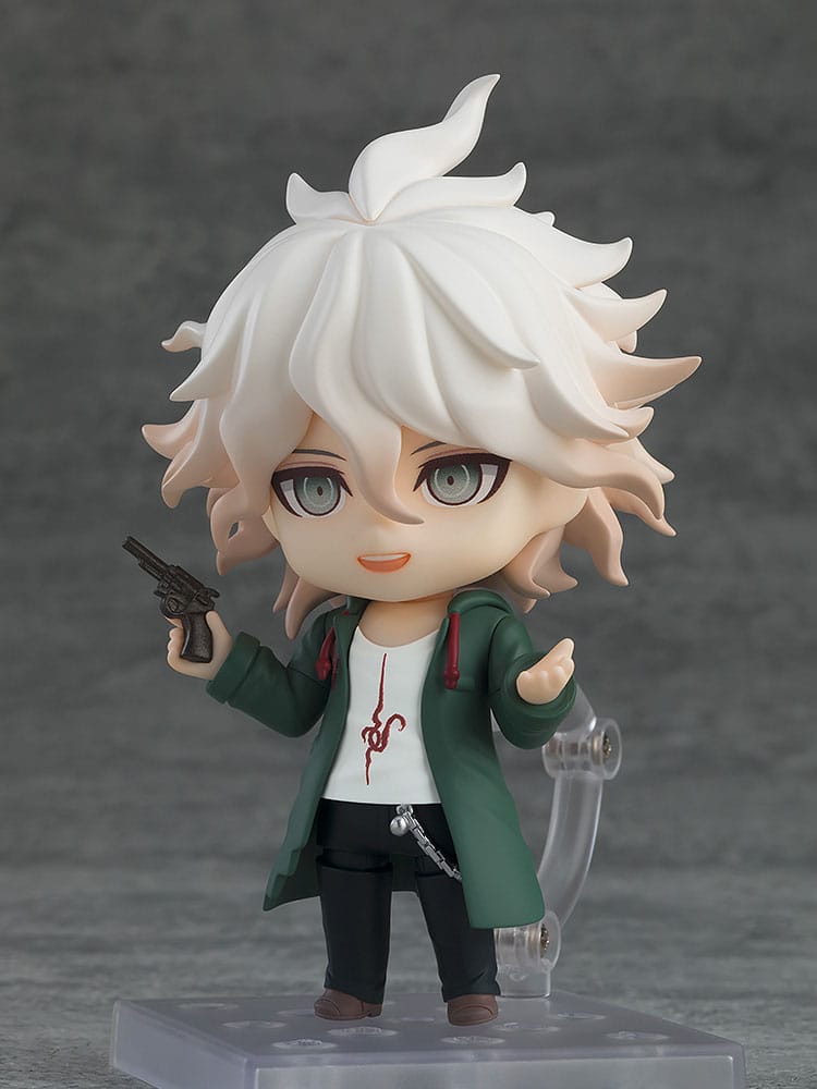 Nagito Komaeda Nendoroid Good Smile Company