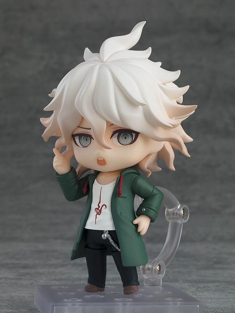 Nagito Komaeda Nendoroid Good Smile Company
