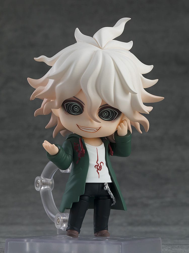 Nagito Komaeda Nendoroid Good Smile Company